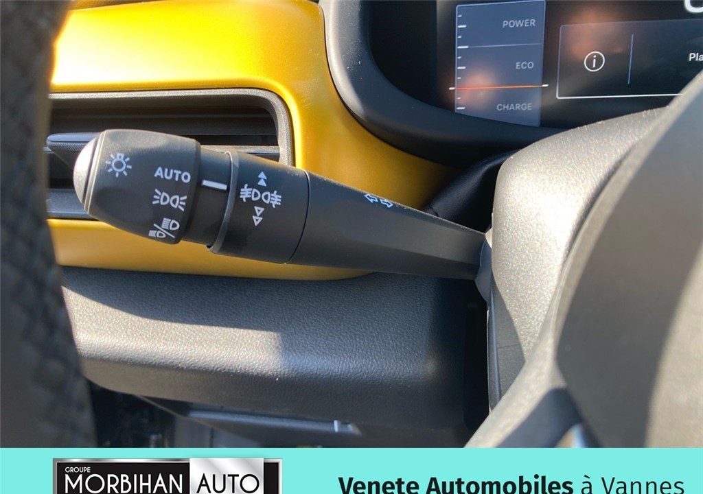 JEEP AVENGER 1.2 TURBO T3 100 CH E-HYBRID BVR6