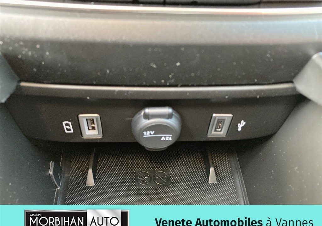 JEEP AVENGER 1.2 TURBO T3 100 CH E-HYBRID BVR6