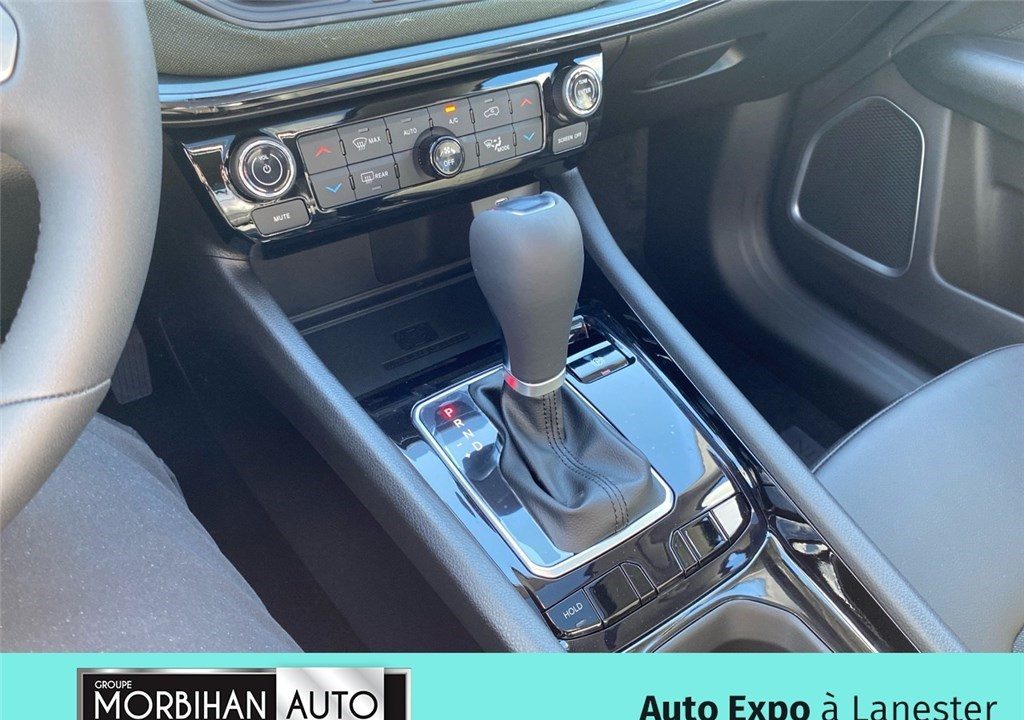 JEEP COMPASS 1.5 TURBO T4 130 CH BVR7 E-HYBRID