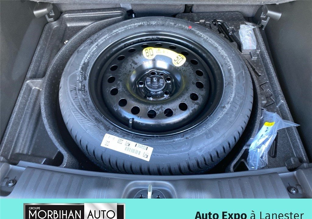 JEEP COMPASS 1.5 TURBO T4 130 CH BVR7 E-HYBRID