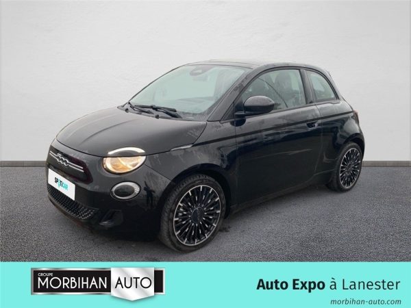 FIAT 500e BERLINE