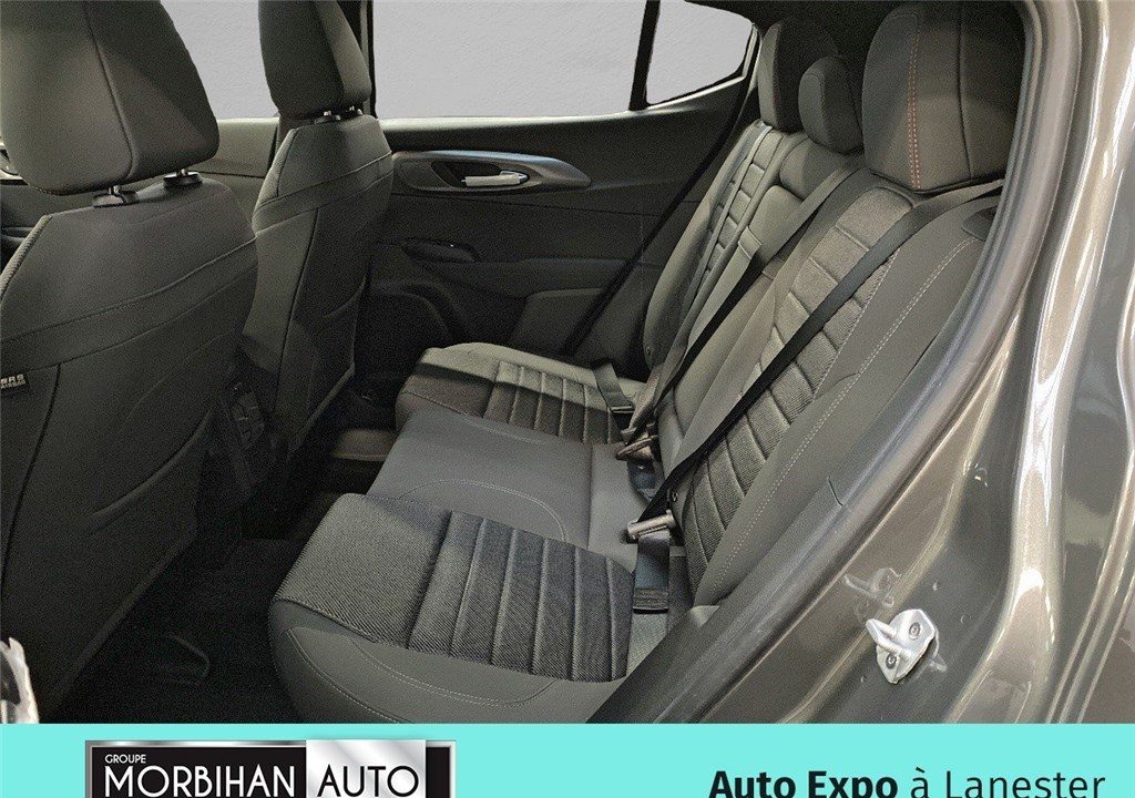 ALFA ROMEO TONALE 1.5 HYBRID 130 CH TCT7