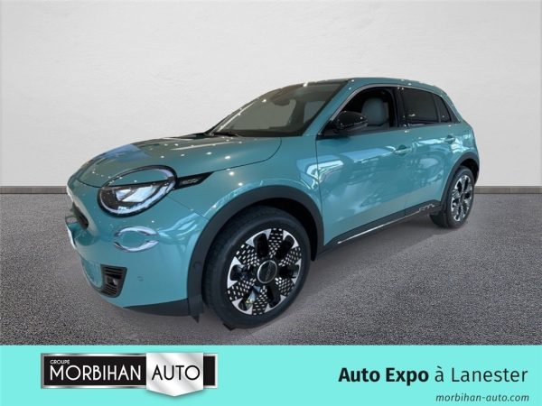 FIAT 600 1.2 HYBRID 136CH DCT6