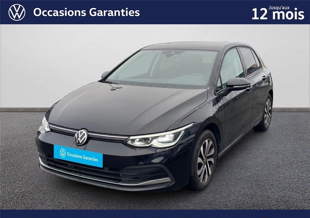 VOLKSWAGEN GOLF 1.0 TSI OPF 110 BVM6
