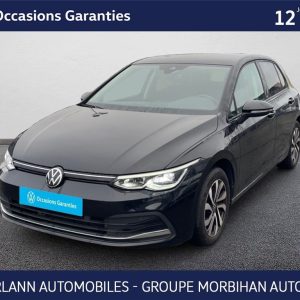 VOLKSWAGEN GOLF 1.0 TSI OPF 110 BVM6