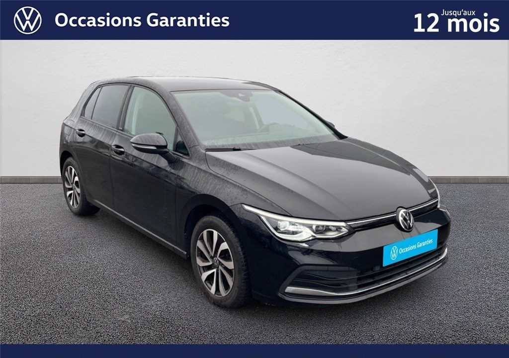 VOLKSWAGEN GOLF 1.0 TSI OPF 110 BVM6