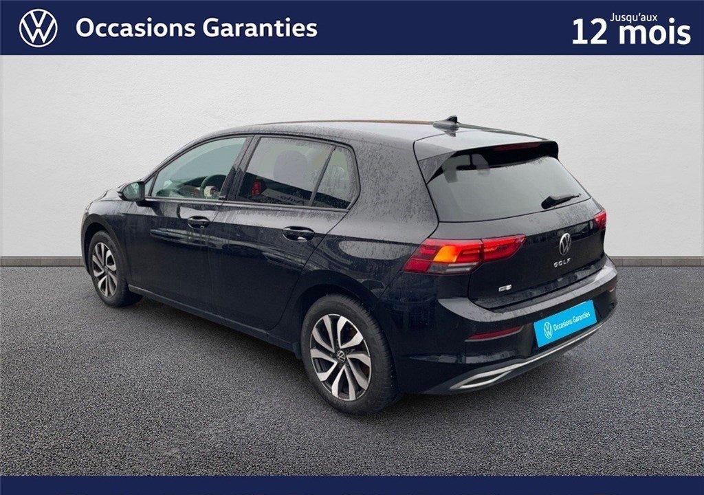VOLKSWAGEN GOLF 1.0 TSI OPF 110 BVM6
