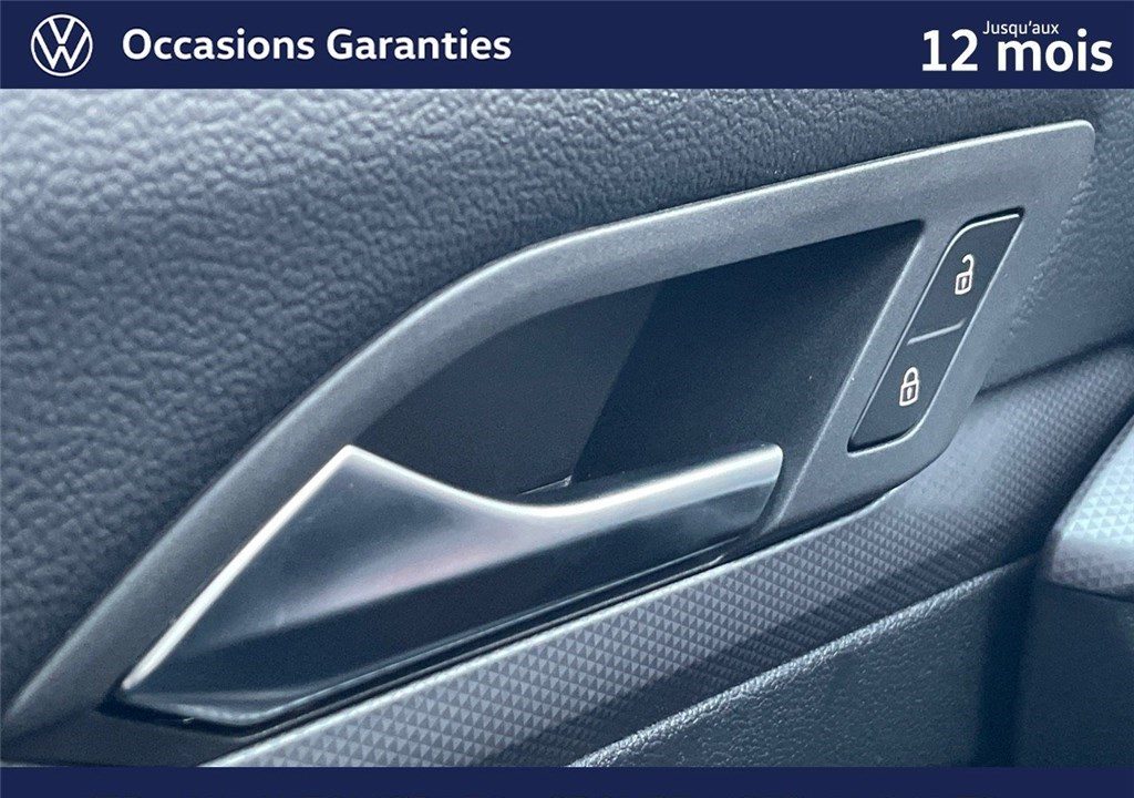 VOLKSWAGEN GOLF 1.0 TSI OPF 110 BVM6