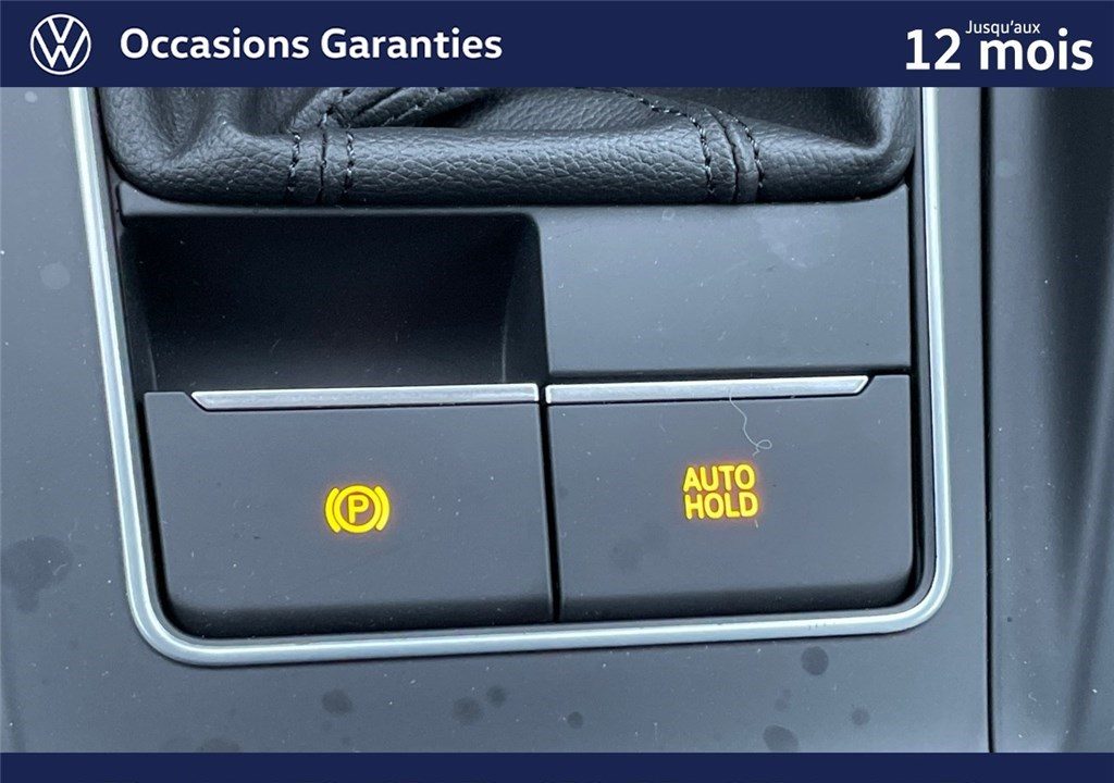 VOLKSWAGEN GOLF 1.0 TSI OPF 110 BVM6