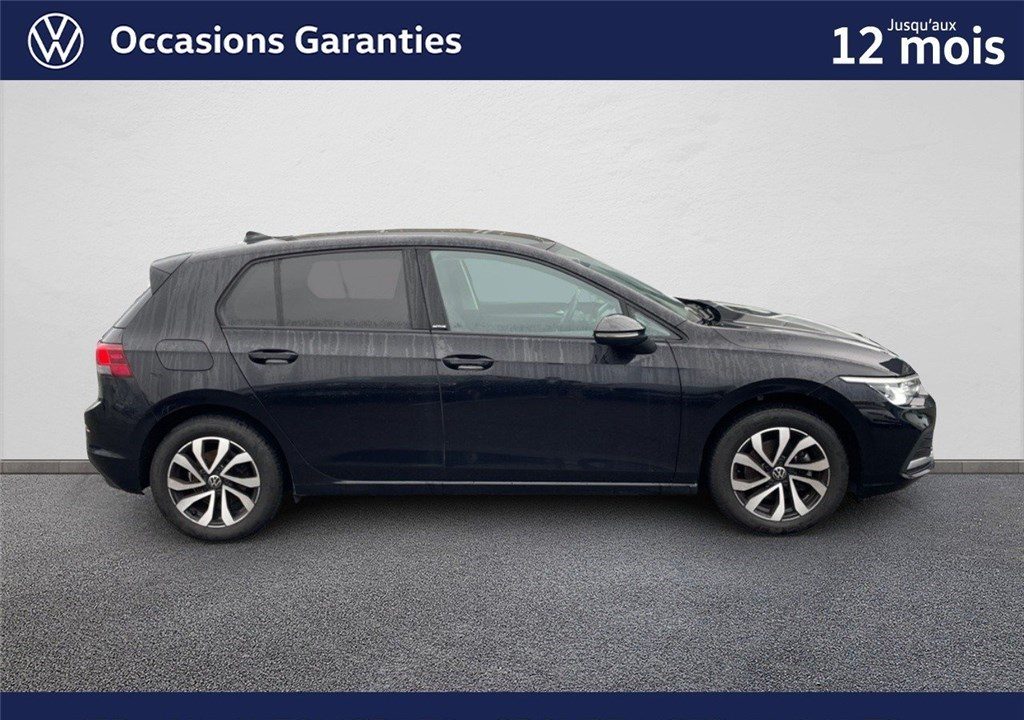 VOLKSWAGEN GOLF 1.0 TSI OPF 110 BVM6