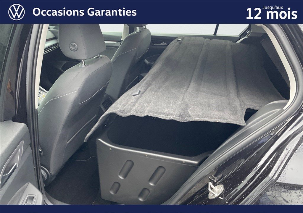 VOLKSWAGEN GOLF 1.0 TSI OPF 110 BVM6