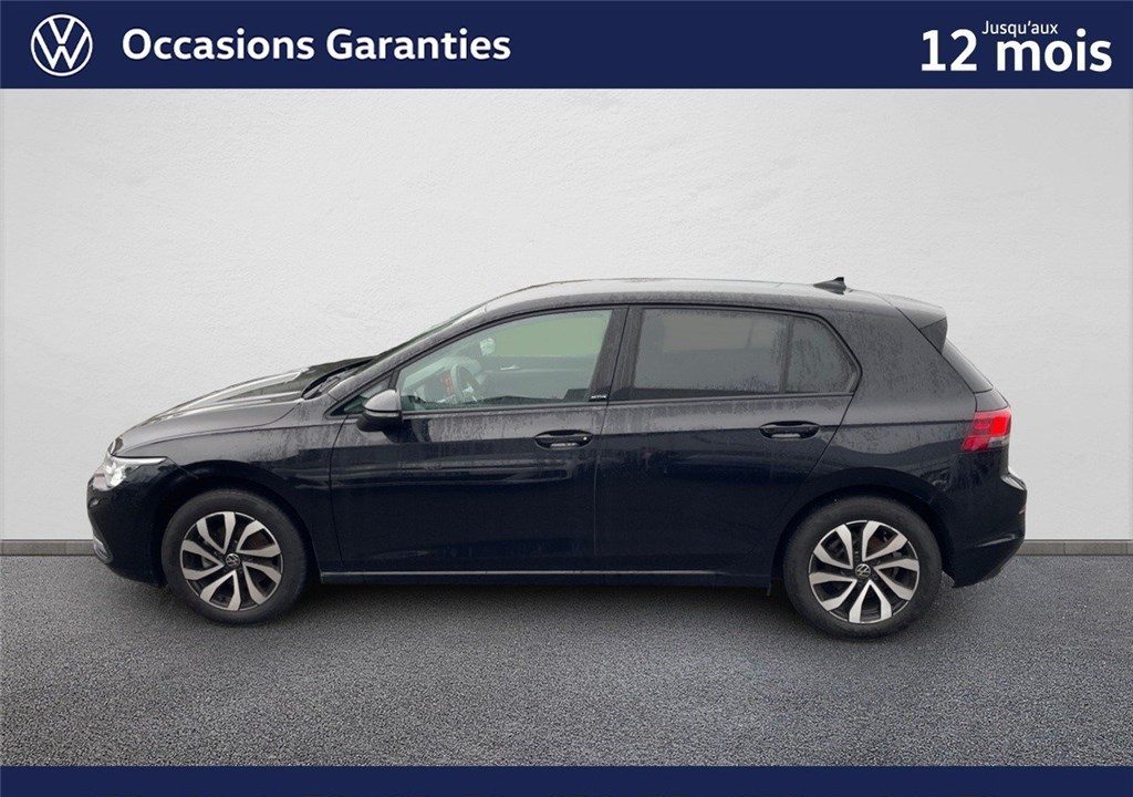 VOLKSWAGEN GOLF 1.0 TSI OPF 110 BVM6