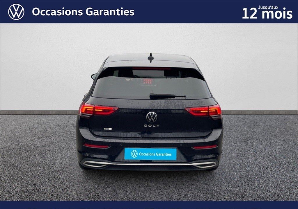 VOLKSWAGEN GOLF 1.0 TSI OPF 110 BVM6