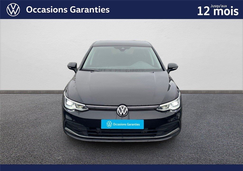 VOLKSWAGEN GOLF 1.0 TSI OPF 110 BVM6
