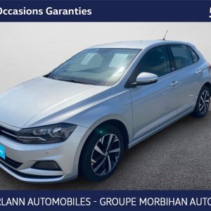 VOLKSWAGEN POLO 1.0 TSI 95 S&S BVM5