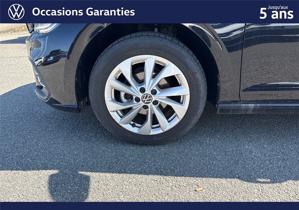 VOLKSWAGEN POLO 1.0 TSI 95 S&S BVM5
