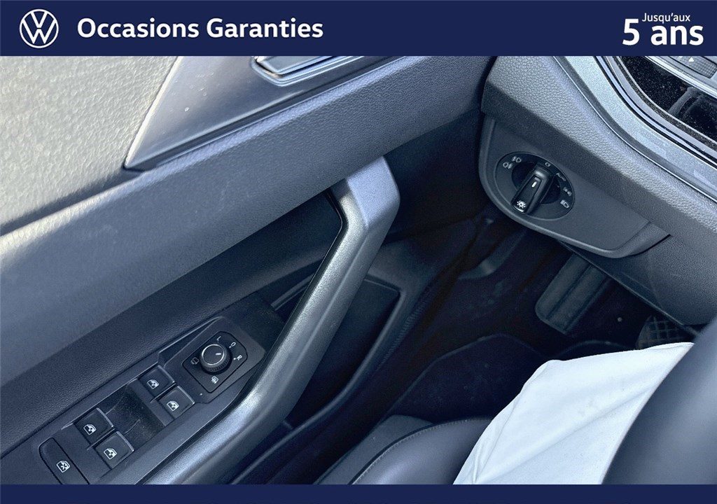 VOLKSWAGEN POLO 1.0 TSI 95 S&S BVM5