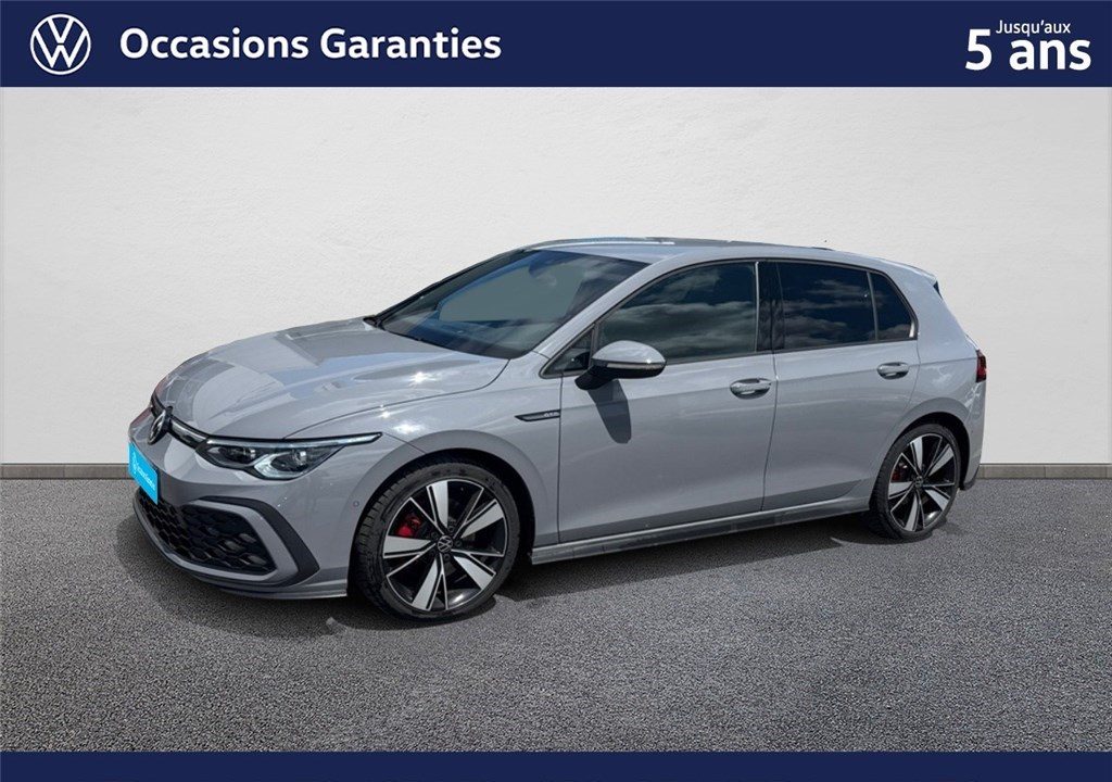 VOLKSWAGEN GOLF 2.0 TDI SCR 200 DSG7