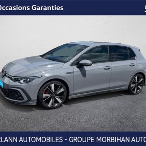 VOLKSWAGEN GOLF 2.0 TDI SCR 200 DSG7