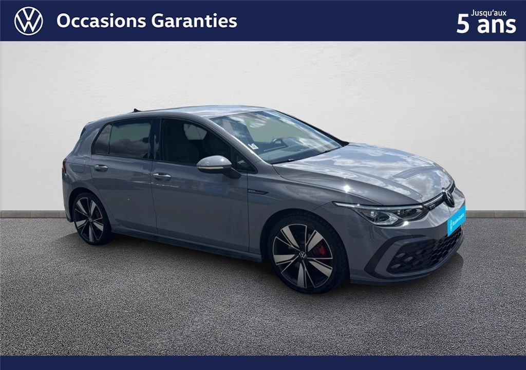 VOLKSWAGEN GOLF 2.0 TDI SCR 200 DSG7