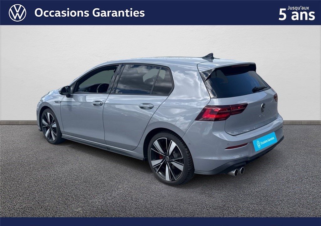 VOLKSWAGEN GOLF 2.0 TDI SCR 200 DSG7