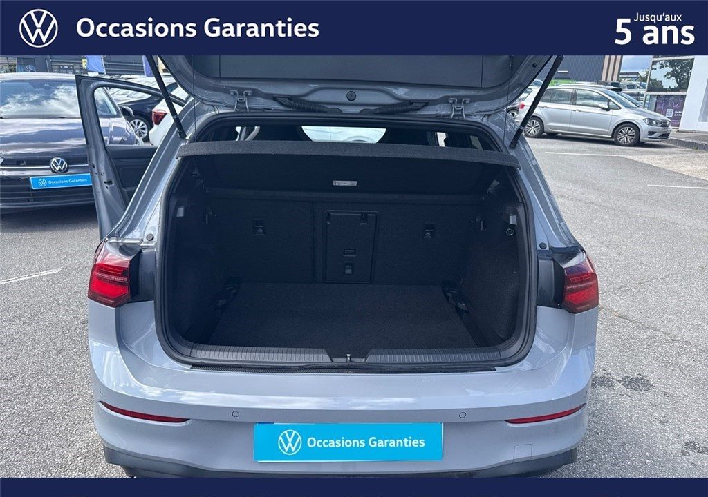 VOLKSWAGEN GOLF 2.0 TDI SCR 200 DSG7