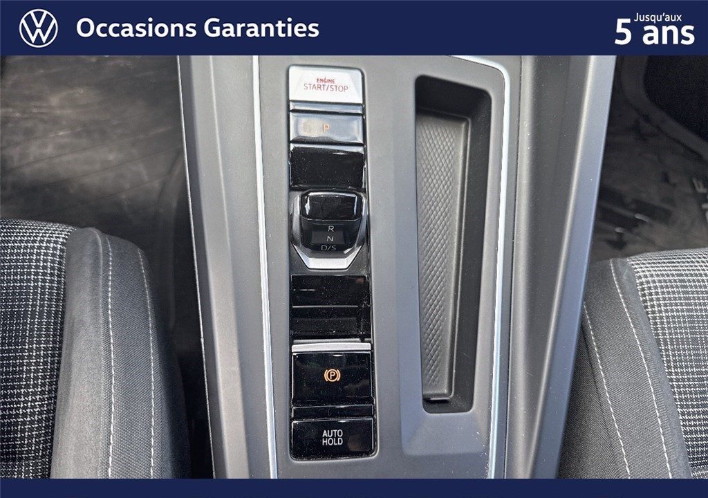 VOLKSWAGEN GOLF 2.0 TDI SCR 200 DSG7
