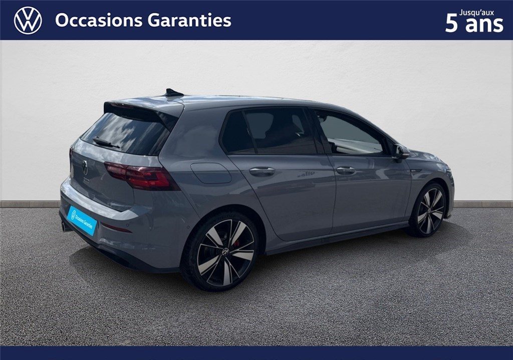 VOLKSWAGEN GOLF 2.0 TDI SCR 200 DSG7