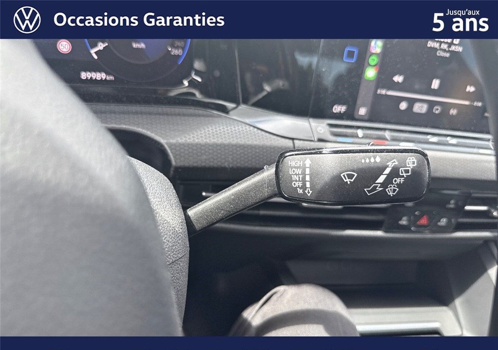 VOLKSWAGEN GOLF 2.0 TDI SCR 200 DSG7