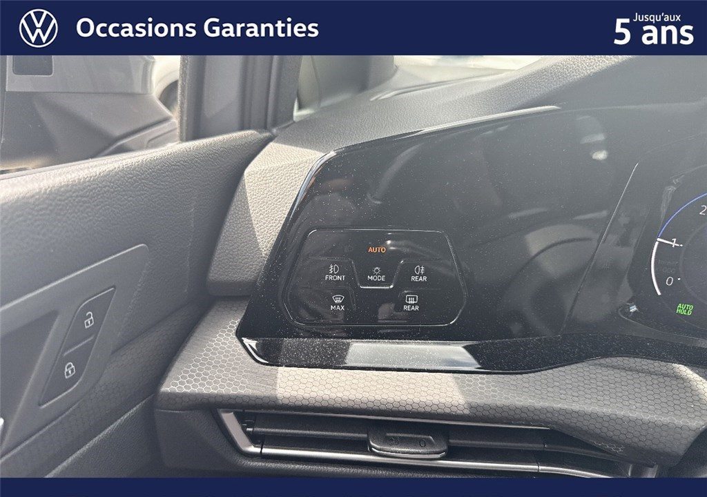 VOLKSWAGEN GOLF 2.0 TDI SCR 200 DSG7
