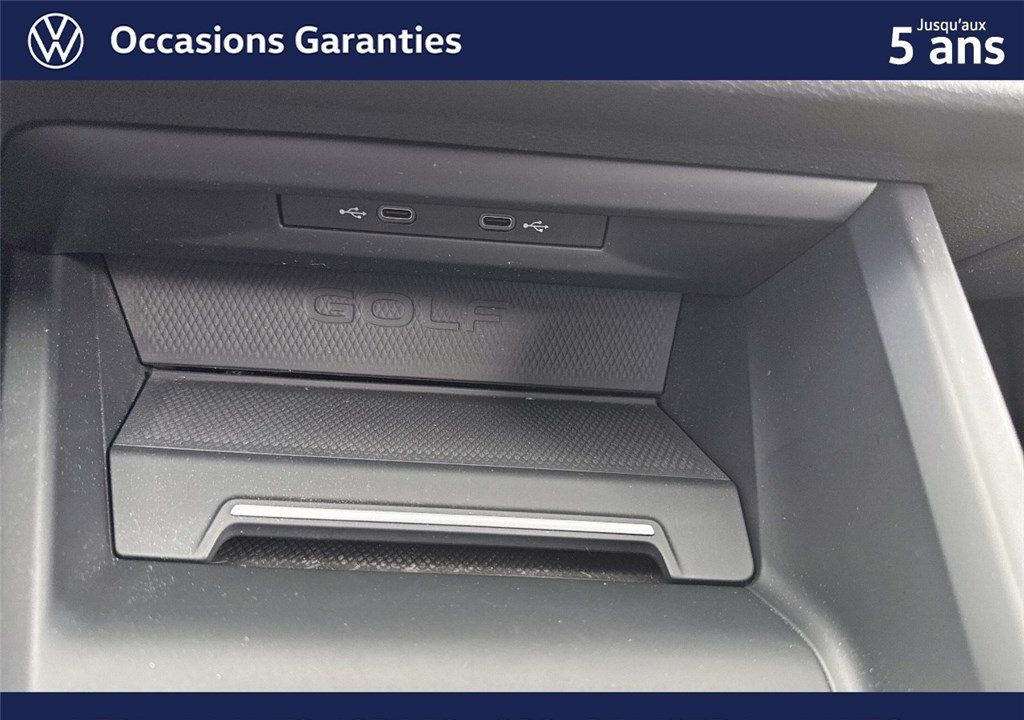 VOLKSWAGEN GOLF 2.0 TDI SCR 200 DSG7