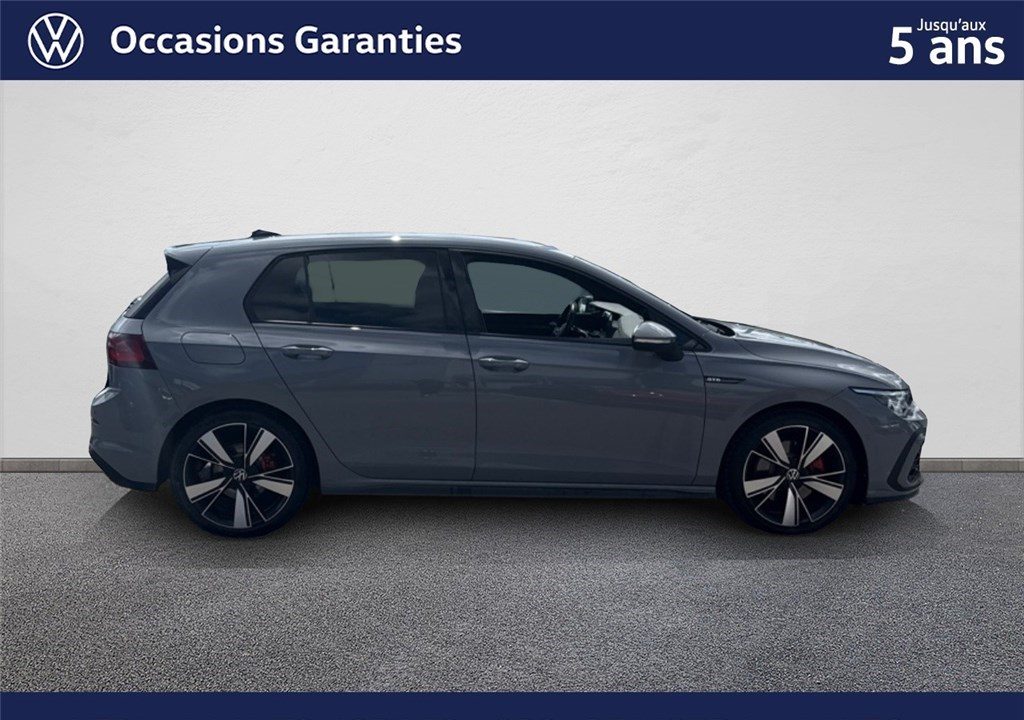 VOLKSWAGEN GOLF 2.0 TDI SCR 200 DSG7