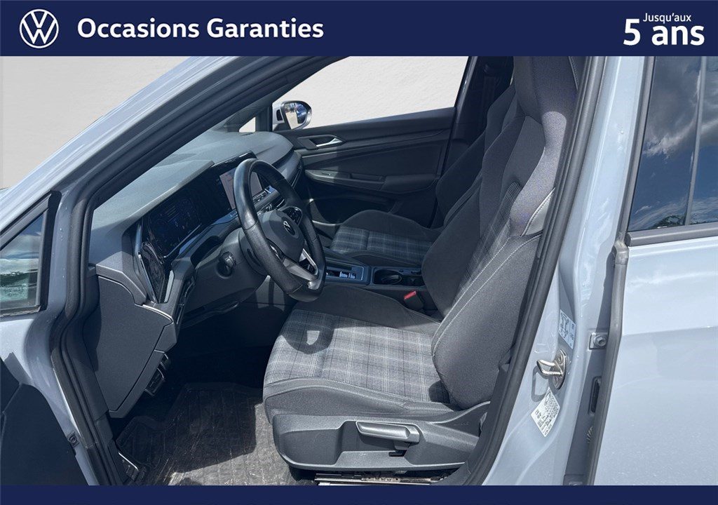 VOLKSWAGEN GOLF 2.0 TDI SCR 200 DSG7