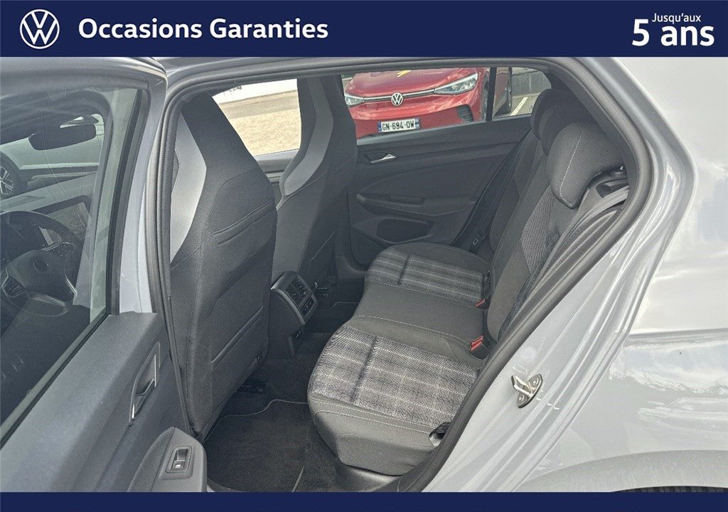 VOLKSWAGEN GOLF 2.0 TDI SCR 200 DSG7
