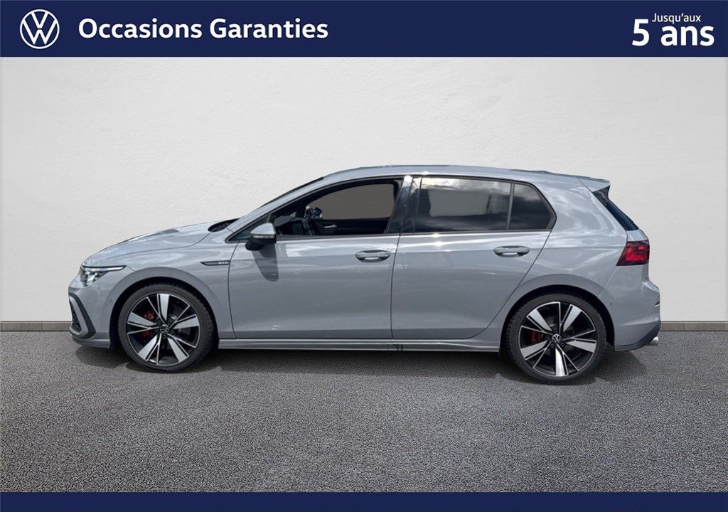 VOLKSWAGEN GOLF 2.0 TDI SCR 200 DSG7
