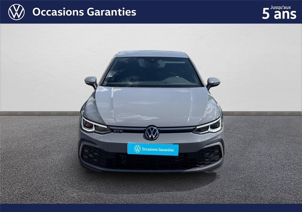 VOLKSWAGEN GOLF 2.0 TDI SCR 200 DSG7