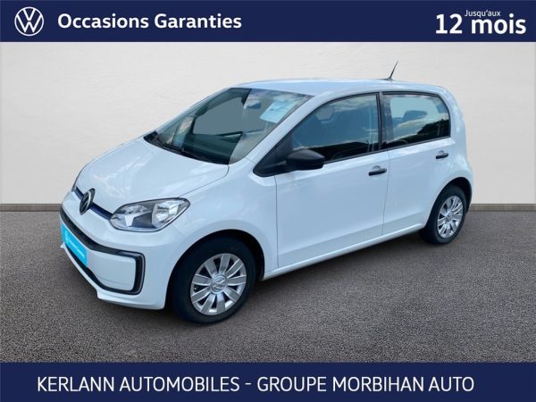 VOLKSWAGEN E-UP! 2.0 ELECTRIQUE