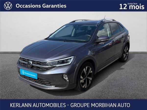 VOLKSWAGEN TAIGO 1.5 TSI 150 DSG7