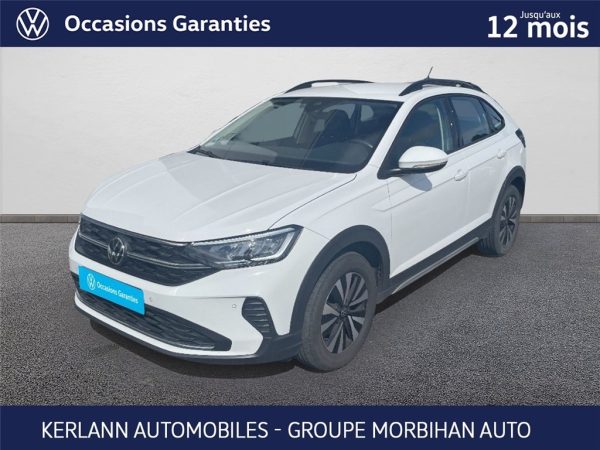 VOLKSWAGEN TAIGO 1.0 TSI 110 BVM6