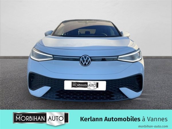 VOLKSWAGEN ID.5 286 CH PRO