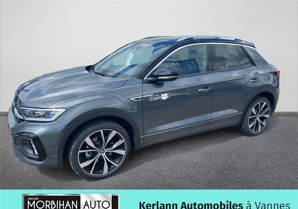 VOLKSWAGEN T-ROC 1.5 TSI EVO2 150 START/STOP DSG7