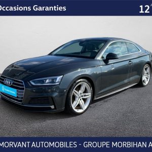 AUDI A5 35 TDI 150 S TRONIC 7