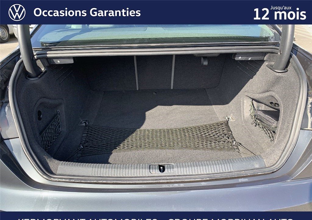 AUDI A5 35 TDI 150 S TRONIC 7