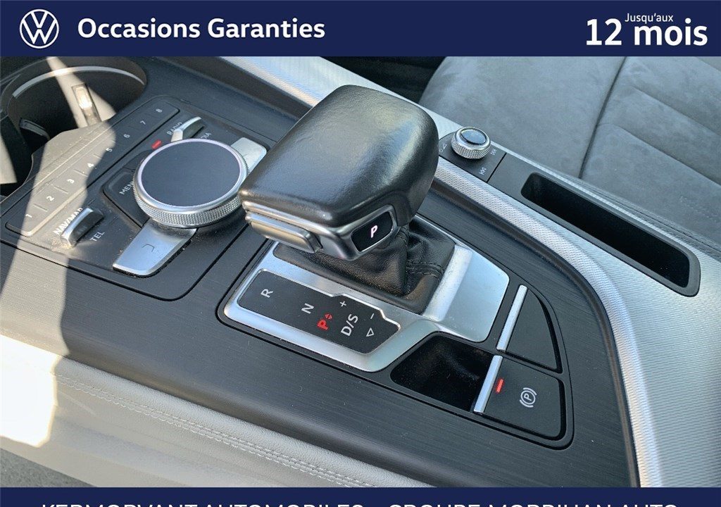 AUDI A5 35 TDI 150 S TRONIC 7