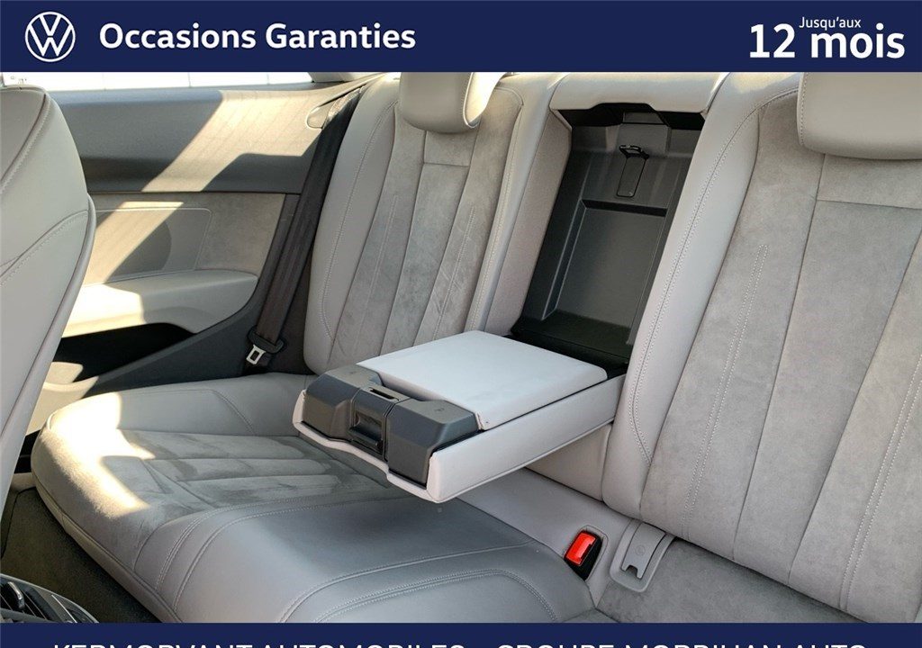 AUDI A5 35 TDI 150 S TRONIC 7