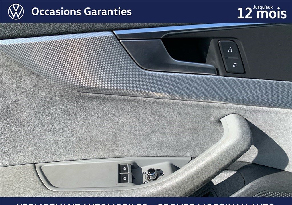 AUDI A5 35 TDI 150 S TRONIC 7