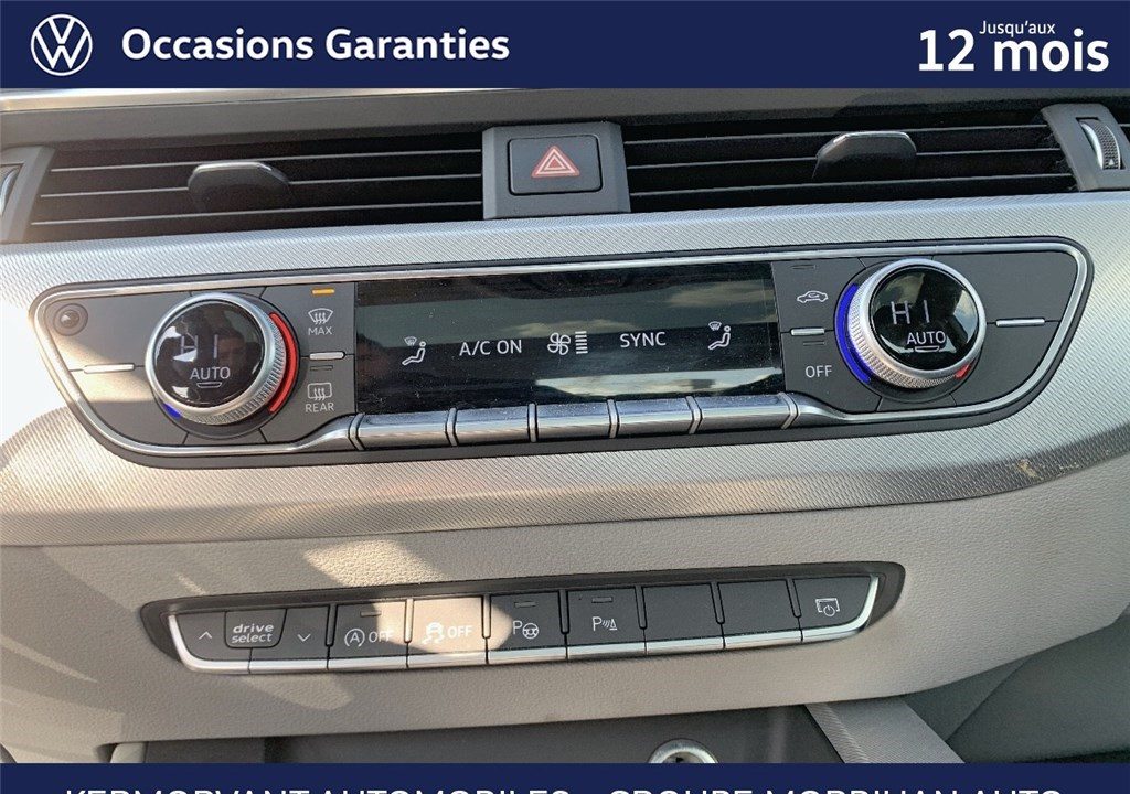 AUDI A5 35 TDI 150 S TRONIC 7