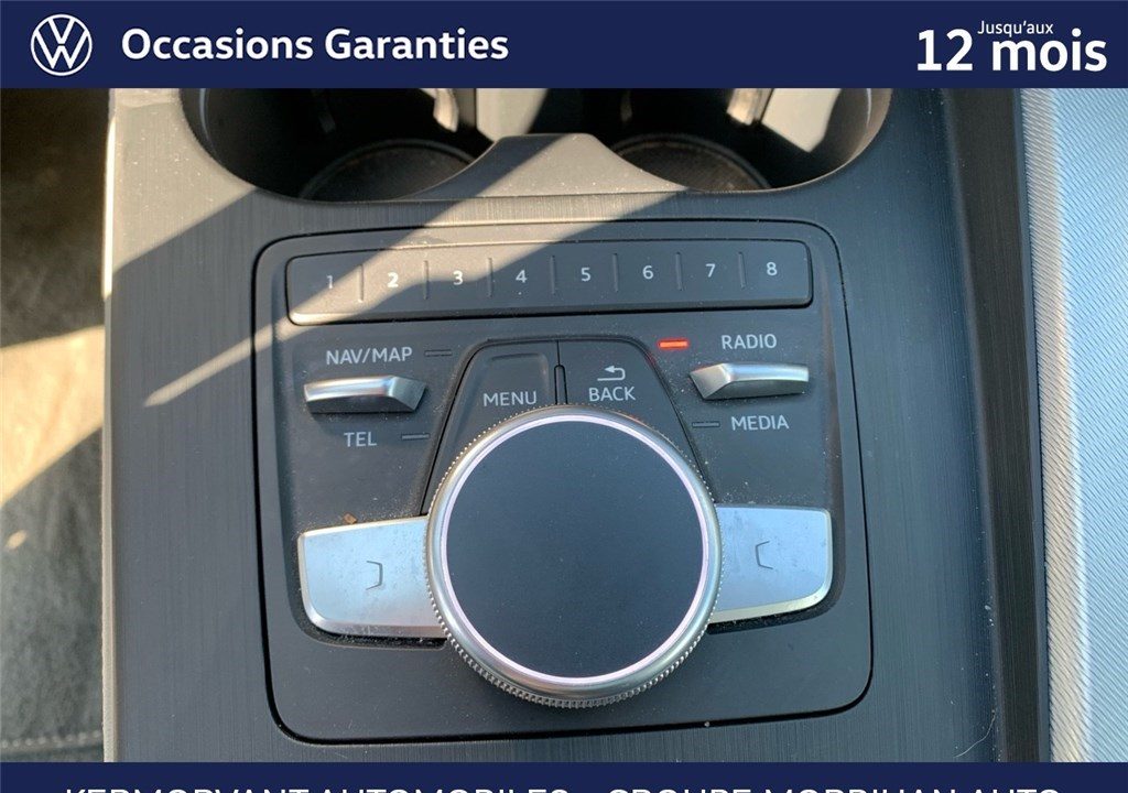 AUDI A5 35 TDI 150 S TRONIC 7