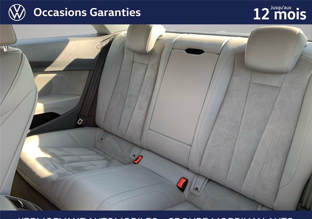 AUDI A5 35 TDI 150 S TRONIC 7
