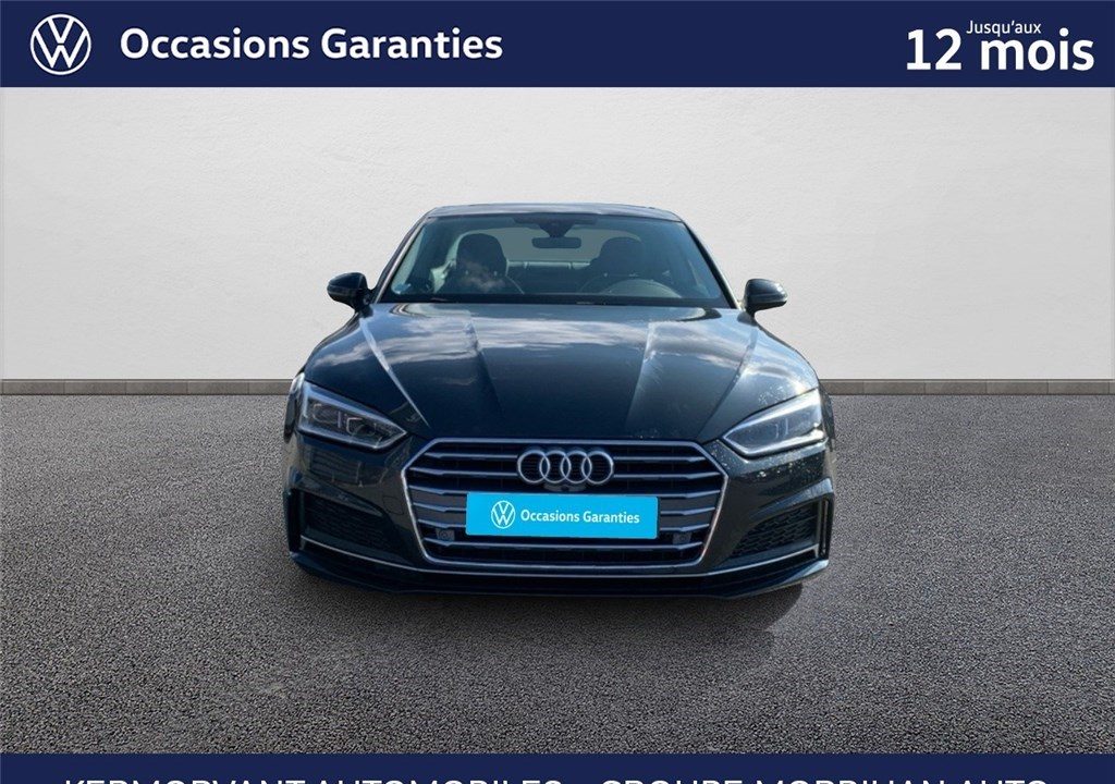 AUDI A5 35 TDI 150 S TRONIC 7